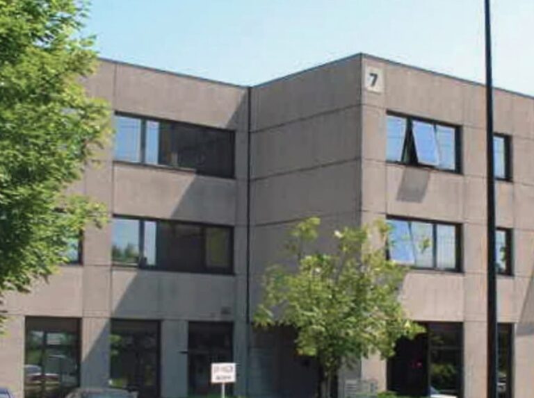 Bureaux à louer agglomération de Cergy-Pontoise (Osny)