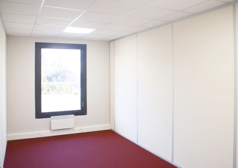 Bureaux à louer agglomération de Cergy-Pontoise (Osny)